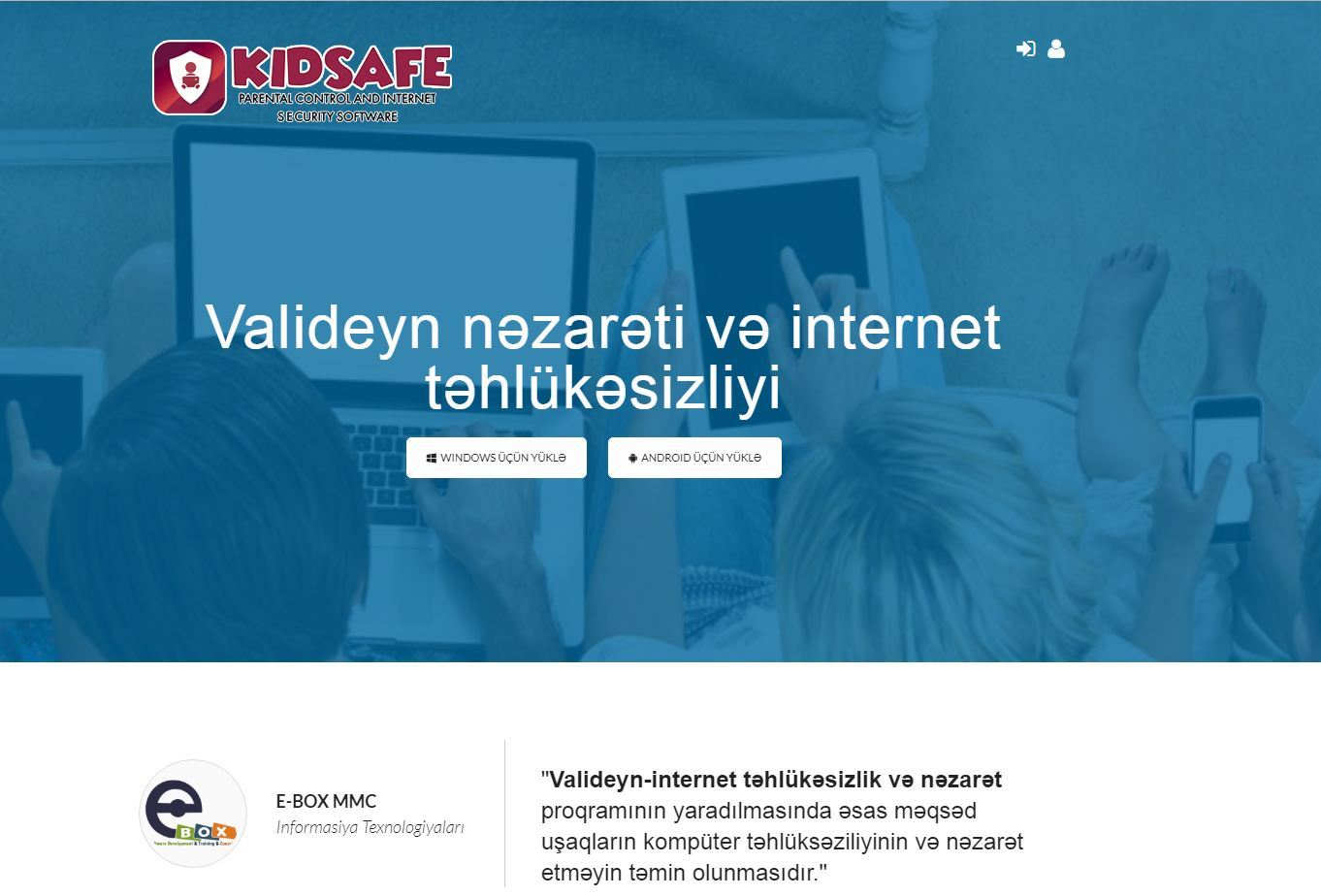 internet