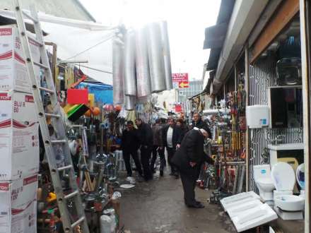 Bazar