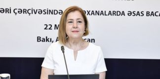 ÜST nümayəndəsi