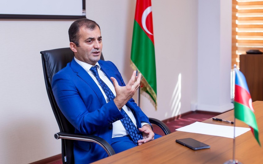 Azərbaycan Mərkəzi Bankının Baş direktoru 